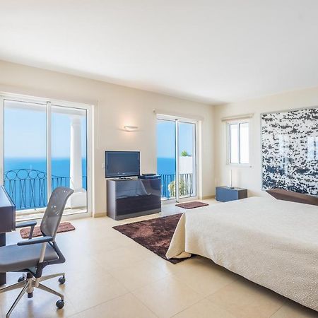 Villa La Terrasse Palheiro Village With Private Pool By Hr Madeira Funchal  Buitenkant foto