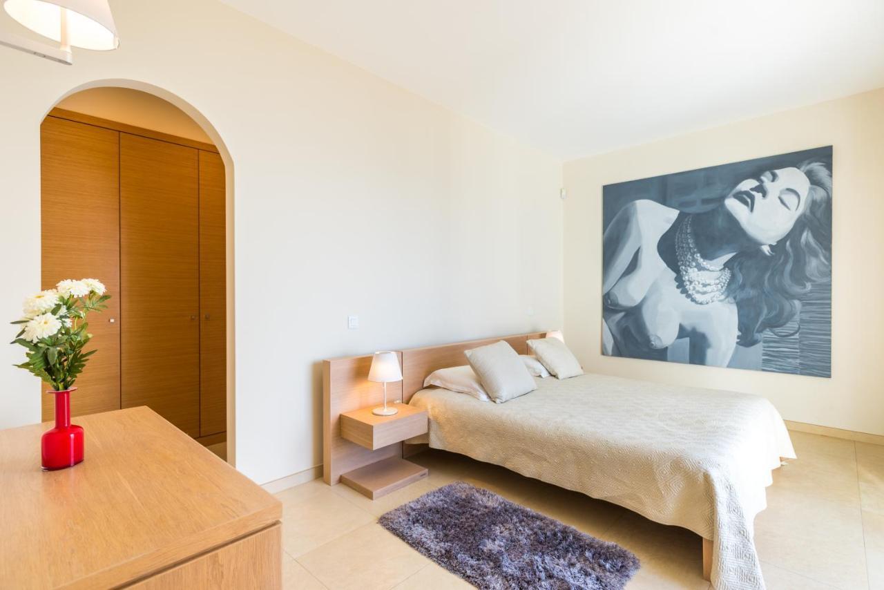 Villa La Terrasse Palheiro Village With Private Pool By Hr Madeira Funchal  Buitenkant foto