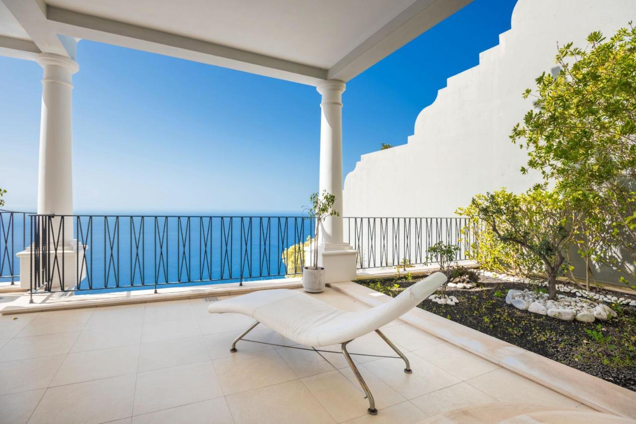 Villa La Terrasse Palheiro Village With Private Pool By Hr Madeira Funchal  Buitenkant foto