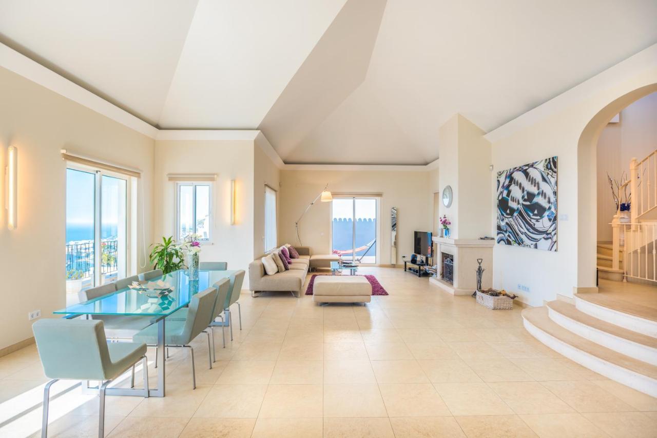 Villa La Terrasse Palheiro Village With Private Pool By Hr Madeira Funchal  Buitenkant foto