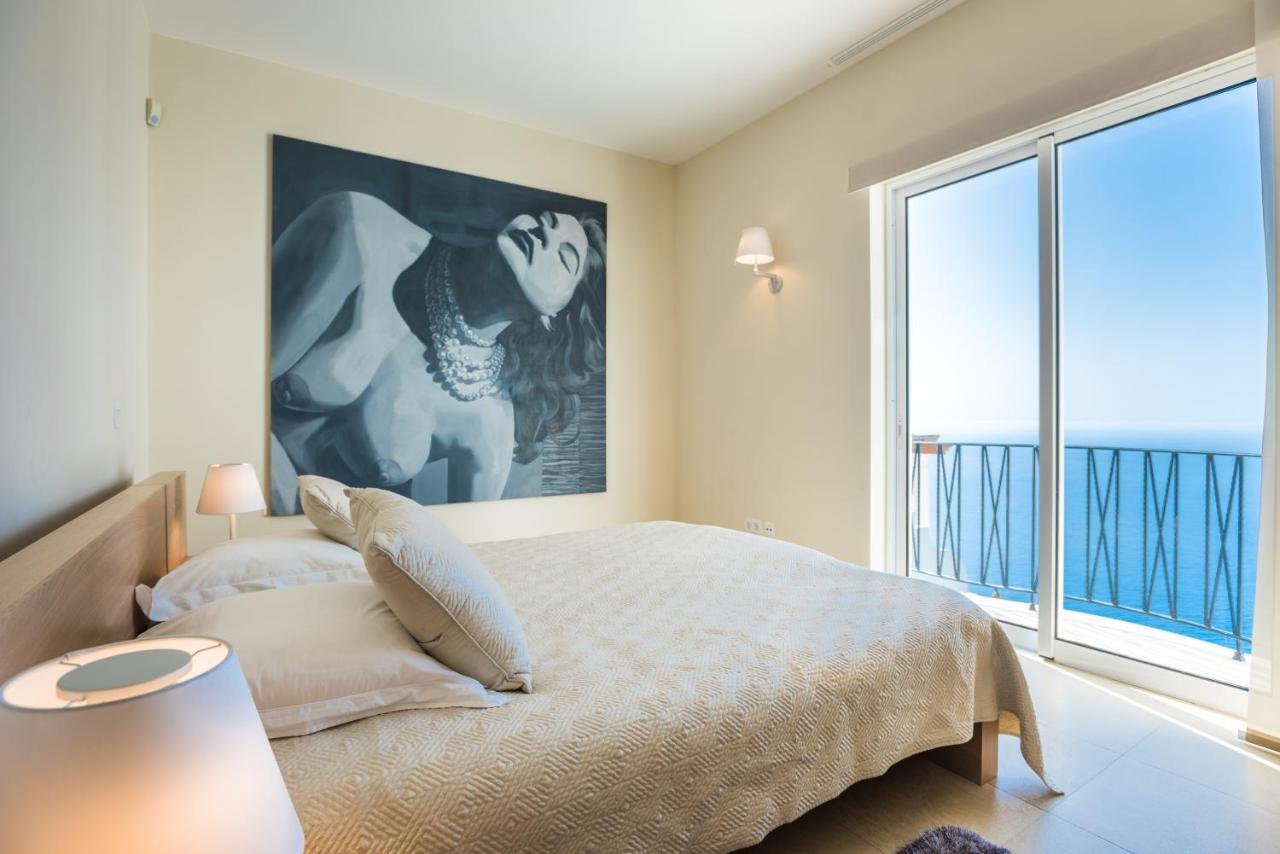 Villa La Terrasse Palheiro Village With Private Pool By Hr Madeira Funchal  Buitenkant foto