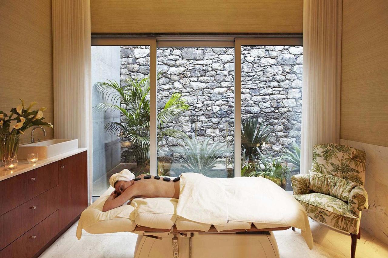 Villa La Terrasse Palheiro Village With Private Pool By Hr Madeira Funchal  Buitenkant foto