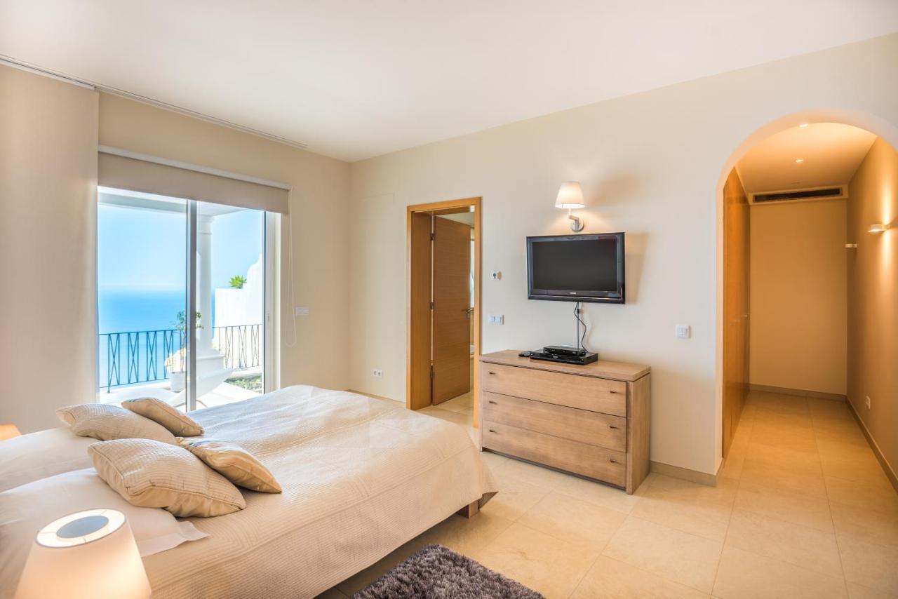 Villa La Terrasse Palheiro Village With Private Pool By Hr Madeira Funchal  Buitenkant foto