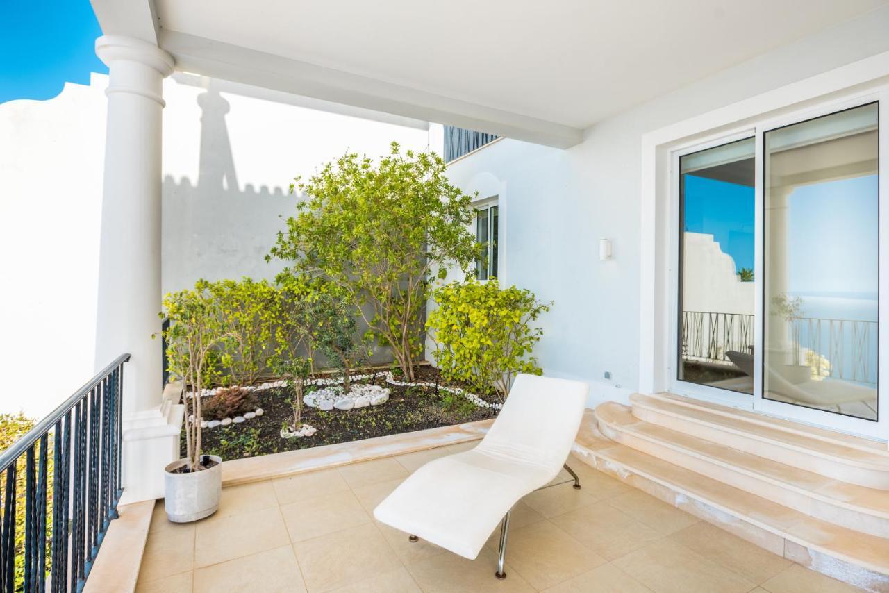 Villa La Terrasse Palheiro Village With Private Pool By Hr Madeira Funchal  Buitenkant foto