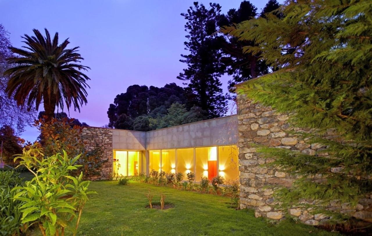 Villa La Terrasse Palheiro Village With Private Pool By Hr Madeira Funchal  Buitenkant foto