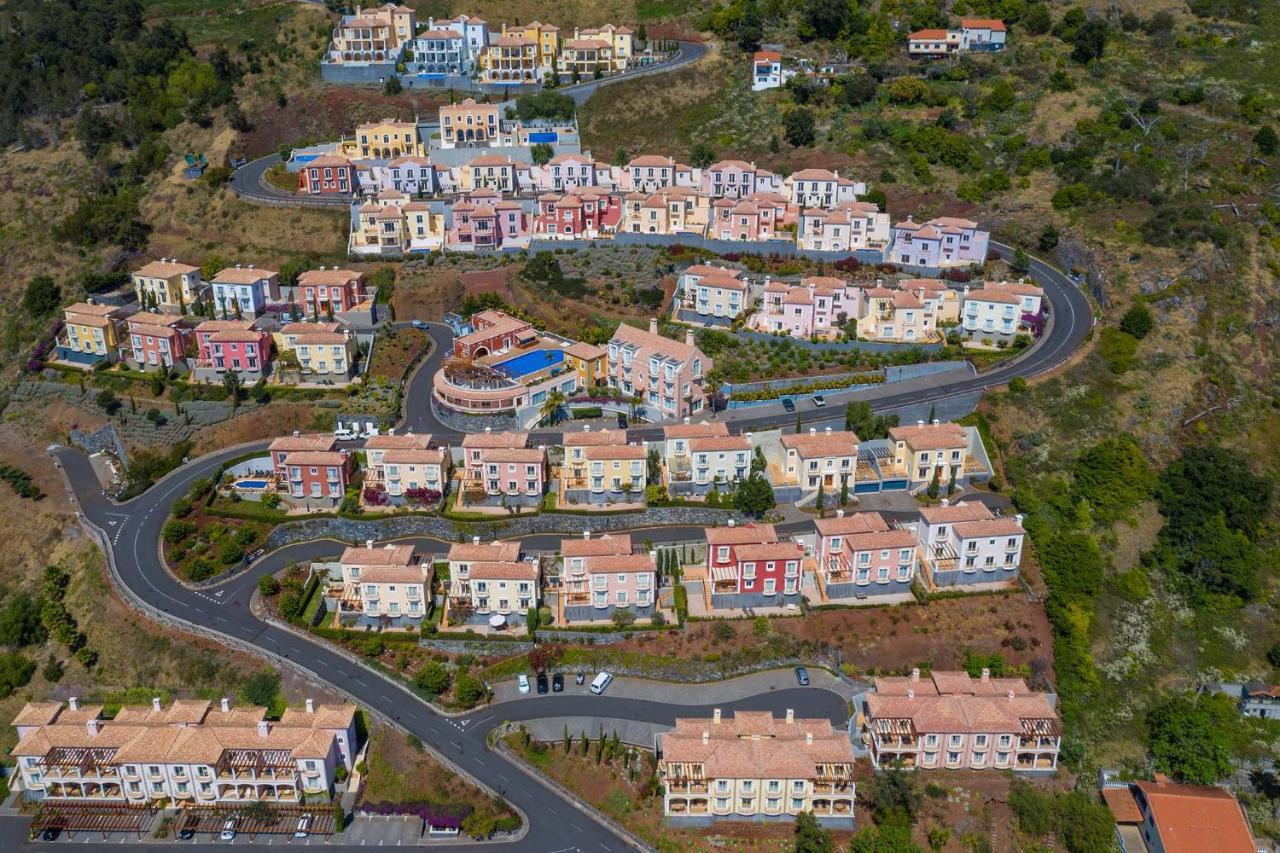 Villa La Terrasse Palheiro Village With Private Pool By Hr Madeira Funchal  Buitenkant foto